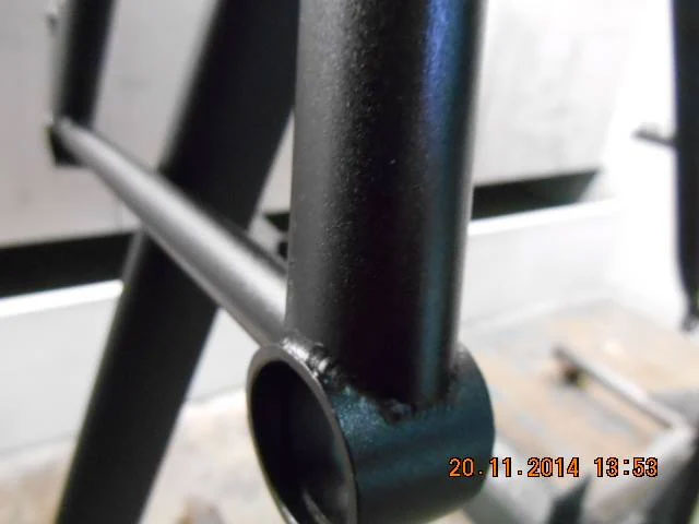 TrimGuard Base Primer | Blast Cleaning & Powder Coating Essex gallery image 14