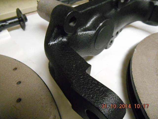 TrimGuard Base Primer | Blast Cleaning & Powder Coating Essex gallery image 15
