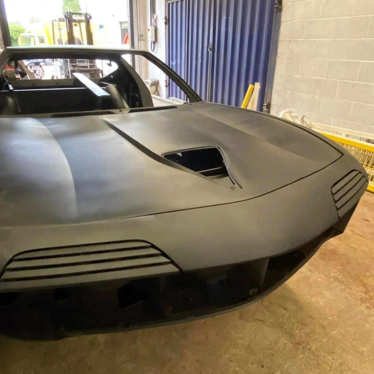 TrimGuard Base Primer | Blast Cleaning & Powder Coating Essex gallery image 2