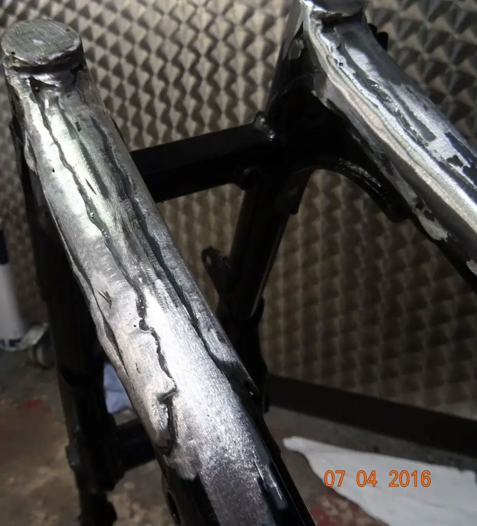 Welding and Repairs | Blast Cleaning & Powder Coating Essex gallery image 2