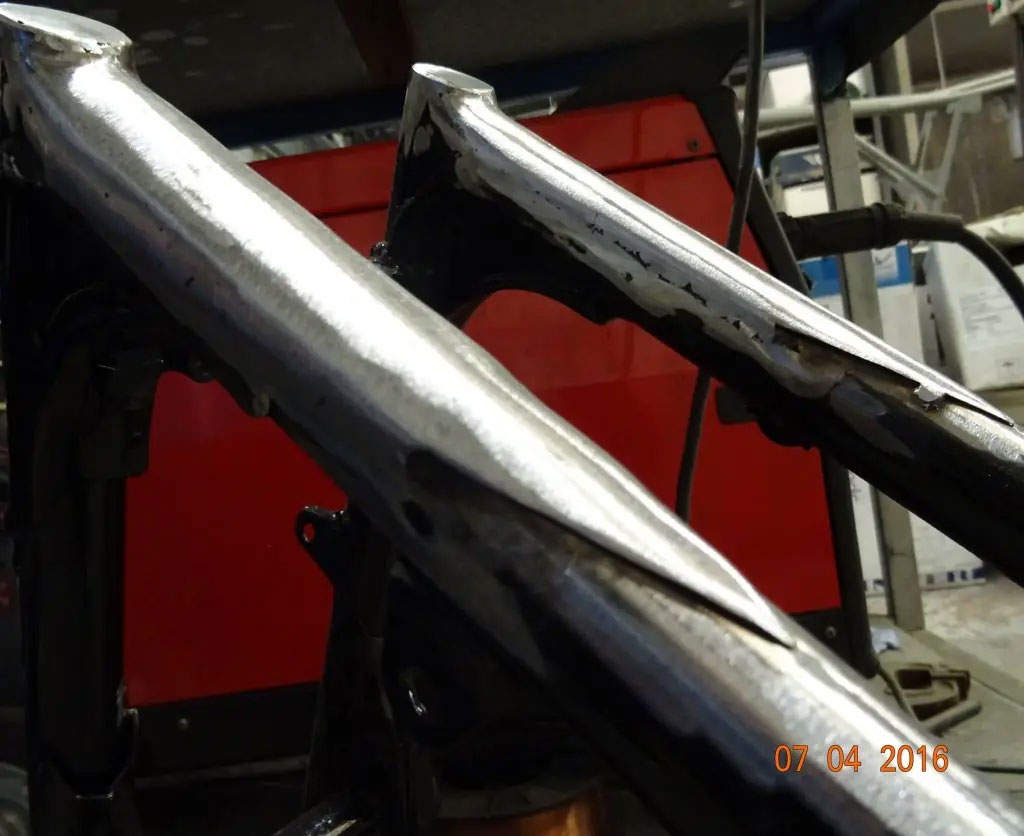 Welding and Repairs | Blast Cleaning & Powder Coating Essex gallery image 3