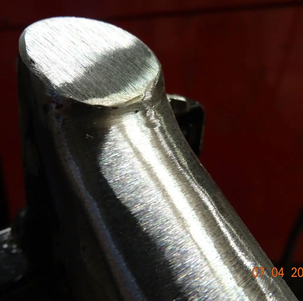 Welding and Repairs | Blast Cleaning & Powder Coating Essex gallery image 4