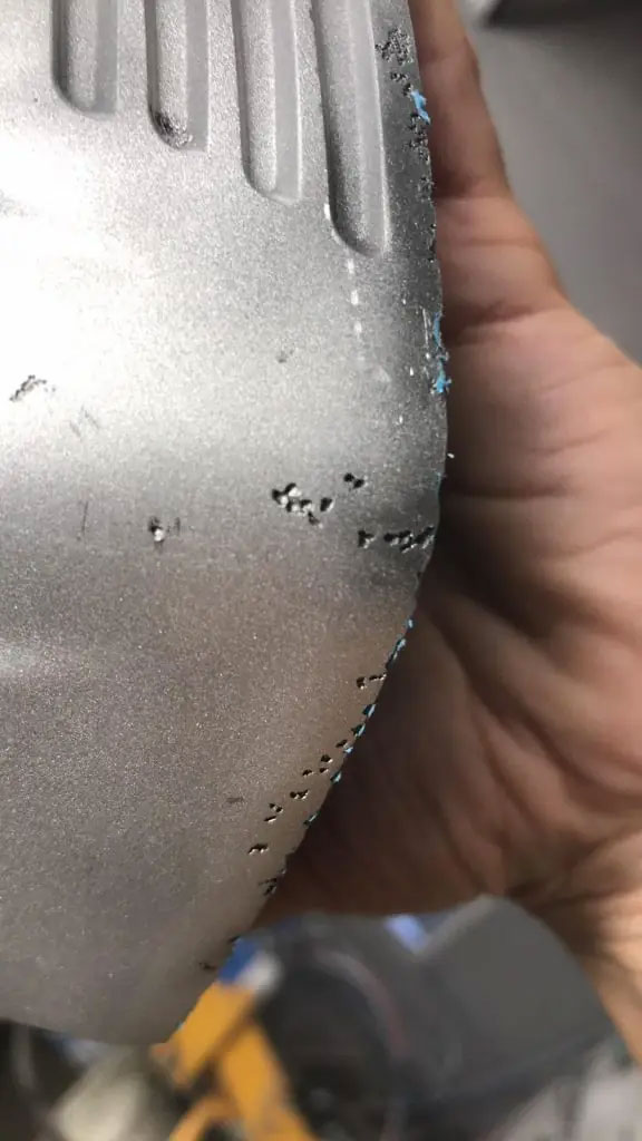 Welding and Repairs | Blast Cleaning & Powder Coating Essex gallery image 1