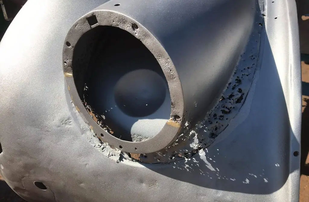 Welding and Repairs | Blast Cleaning & Powder Coating Essex gallery image 3
