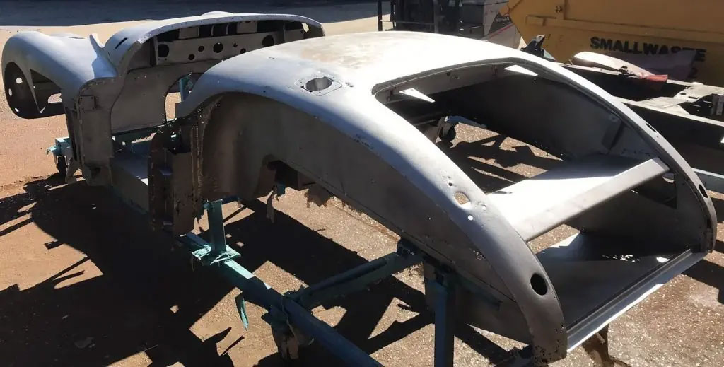 Welding and Repairs | Blast Cleaning & Powder Coating Essex gallery image 4