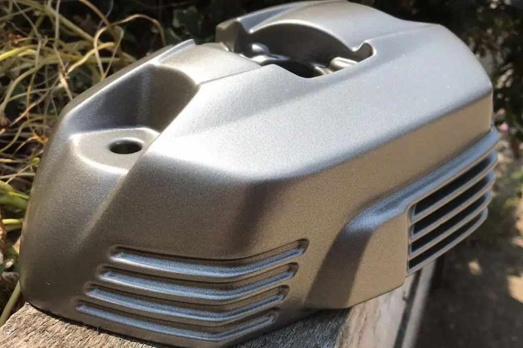 Welding and Repairs | Blast Cleaning & Powder Coating Essex gallery image 6