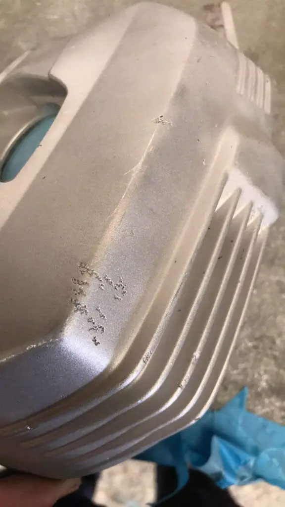 Welding and Repairs | Blast Cleaning & Powder Coating Essex gallery image 8