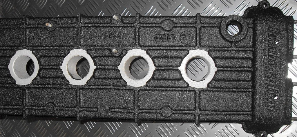 Powder coated cam covers | Blast Cleaning & Powder Coating Essex gallery image 47