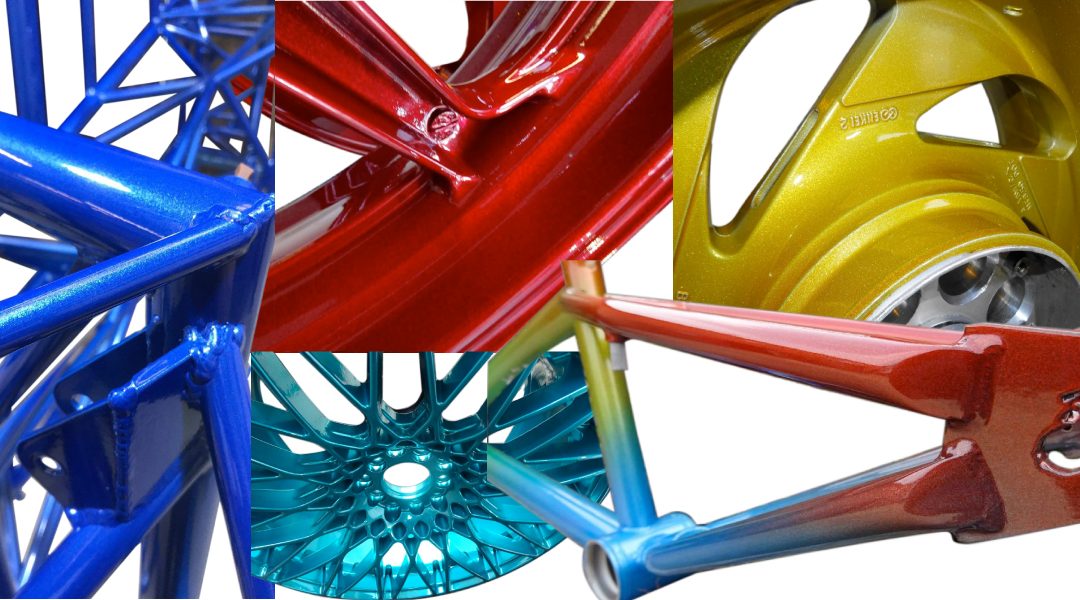 Candycolours
