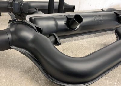 Eramic Coating Work 2