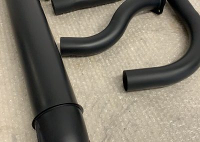 Eramic Coating Work 4