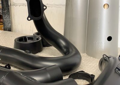 Eramic Coating Work 6