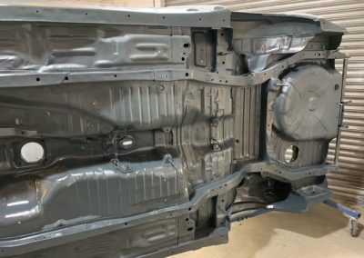 Nissan 8