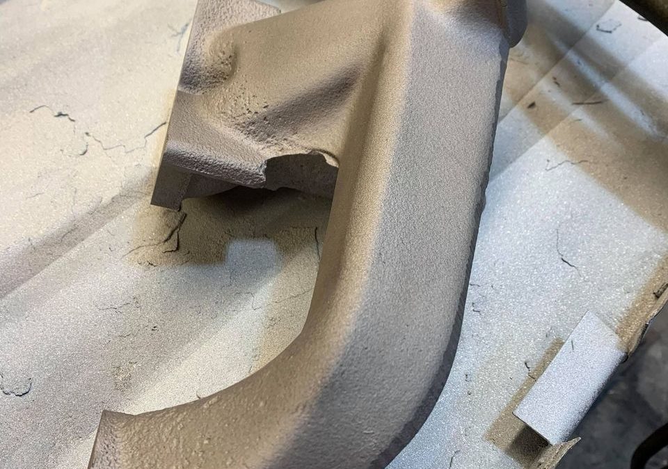 Why Plasma Coating?