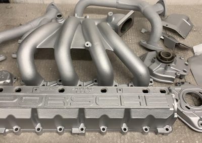 Porsche Parts