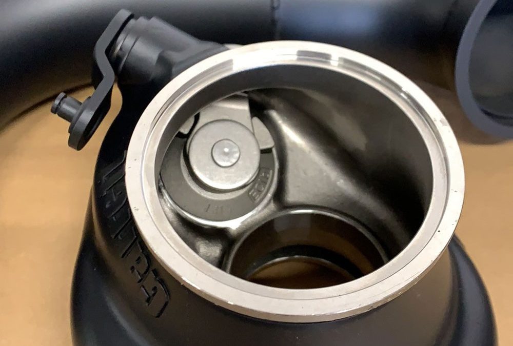 Cerakote Ceramic Coatings – a Pleasing & Reliable Finish