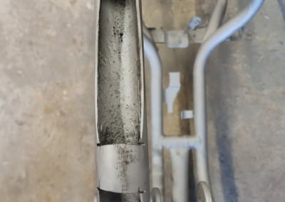 Not Just Another Powder Coater 3