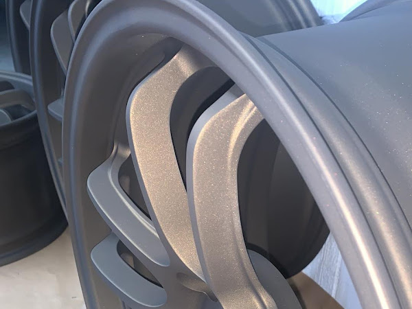 Cerakote H Series coatings