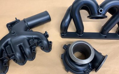 What are the benefits of Ceramic Coating?