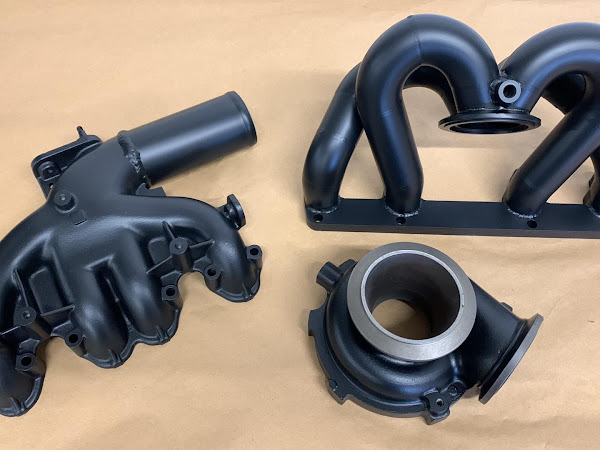 What are the benefits of Ceramic Coating?