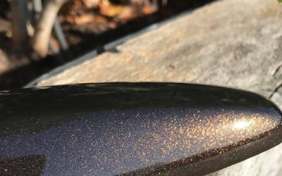 Powder Coat Colours