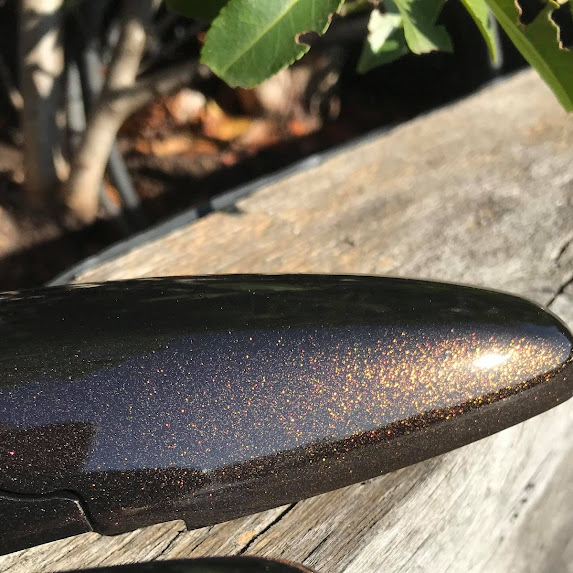 Powder Coat Colours