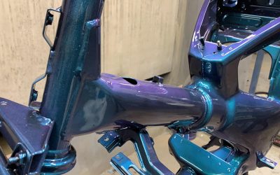 Our Wide Range of Flip Colours