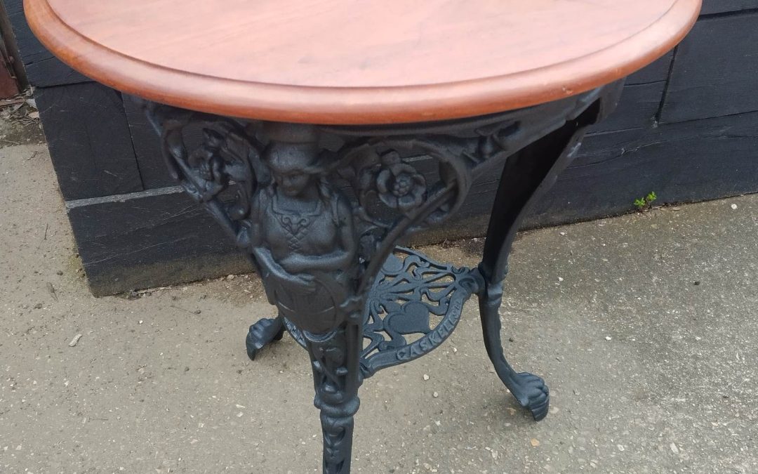 A Fine Job by Our Skilled Team…