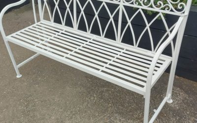 Another Repair Job: Before & After