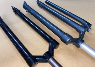 Carbon Fibre Forks 3