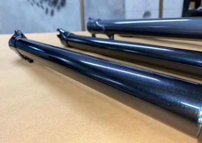Carbon Fibre Forks 4