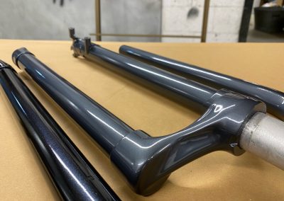 Carbon Fibre Forks 5