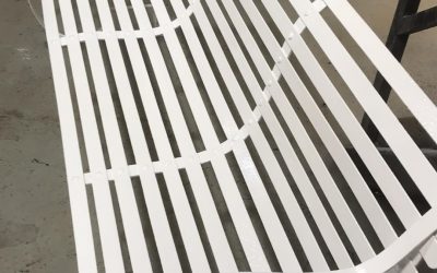 Give your old furniture a new lease of life!