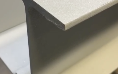 Coated with Pure Zinc Metallisation