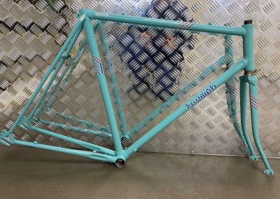 Bike Frames1