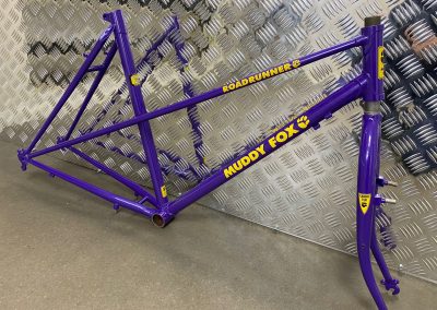 Bike Frames3