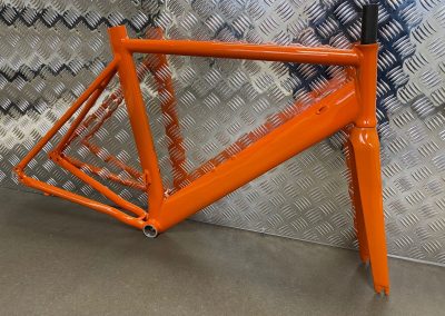Bike Frames4