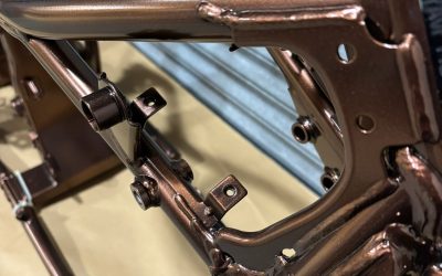 Five-year Anti-corrosion Guarantee