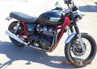 Triumph 1 1