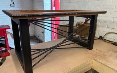 Custom-built garden products