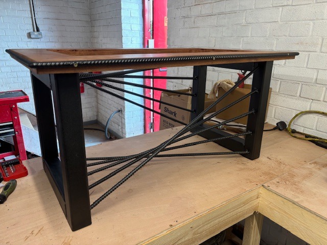 Custom-built garden products