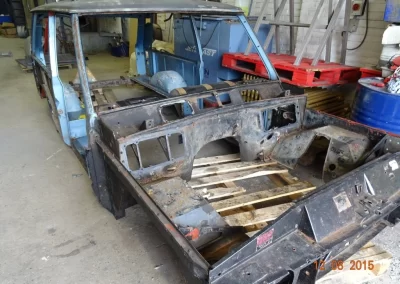 2 Door Range Rover 1 1024x768