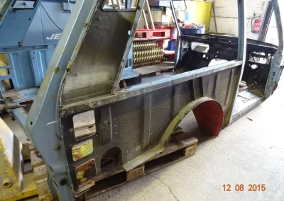 2 Door Range Rover 4 1024x768