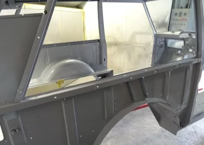 2 Door Range Rover 5 1024x643