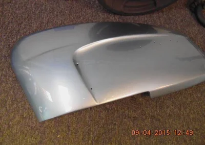 2pack Wet Paint Lambretta 4