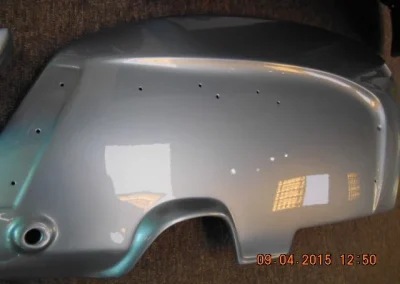 2pack Wet Paint Lambretta 5