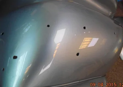 2pack Wet Paint Lambretta 6