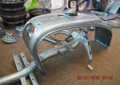 2pack Wet Paint Lambretta 7