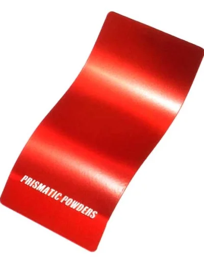 Anodized Red