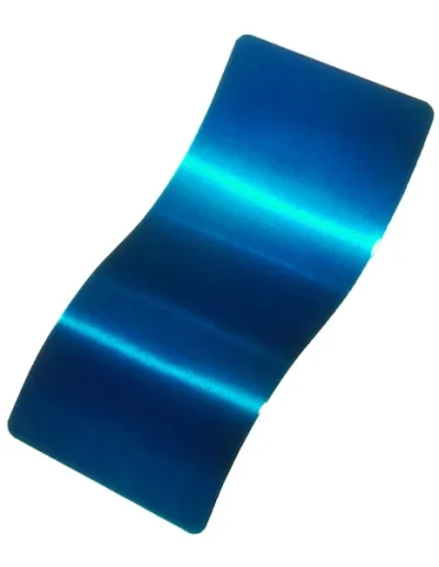 Anodized Blue